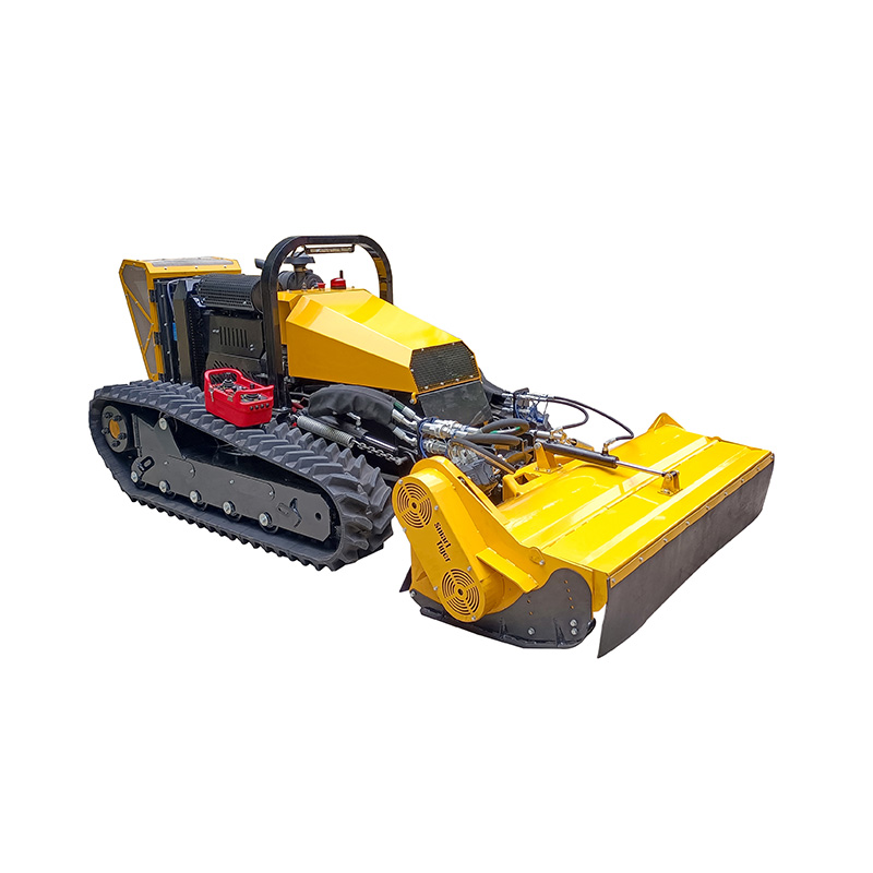 HHST-Slope mower